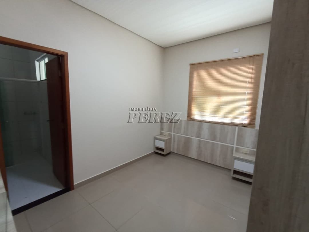 Casa para alugar Portal de Versalhes 2 na região oeste em Londrina. - Foto 17