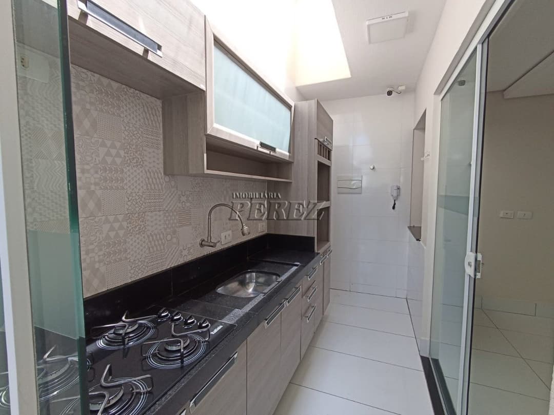 Casa para alugar Portal de Versalhes 2 na região oeste em Londrina. - Foto 9