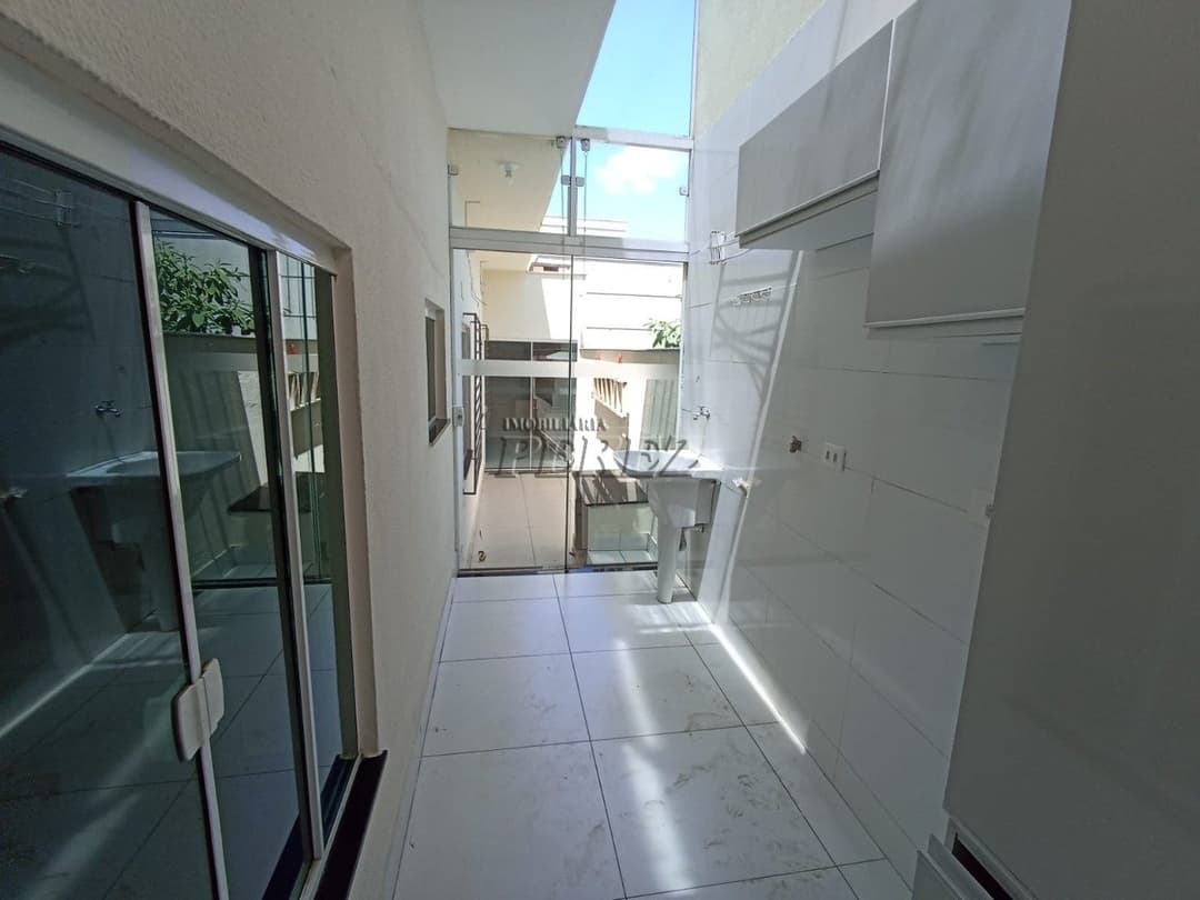 Casa para alugar Portal de Versalhes 2 na região oeste em Londrina. - Foto 10