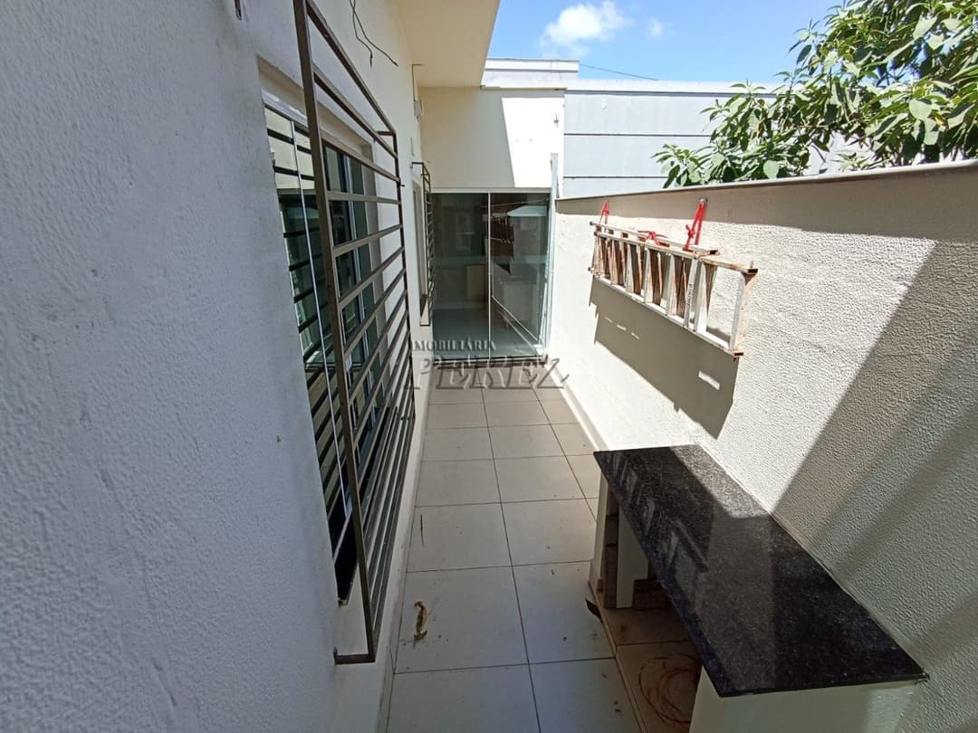 Casa para alugar Portal de Versalhes 2 na região oeste em Londrina. - Foto 20