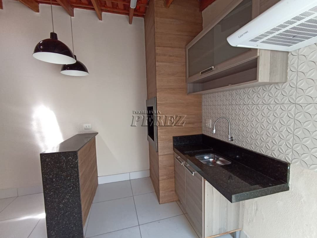 Casa para alugar Portal de Versalhes 2 na região oeste em Londrina. - Foto 3