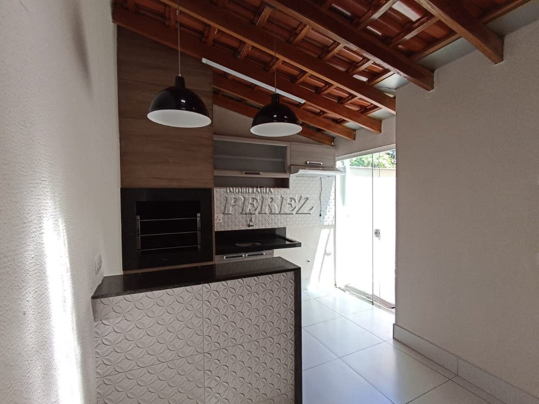 Casa para alugar Portal de Versalhes 2 na região oeste em Londrina. - Foto 2