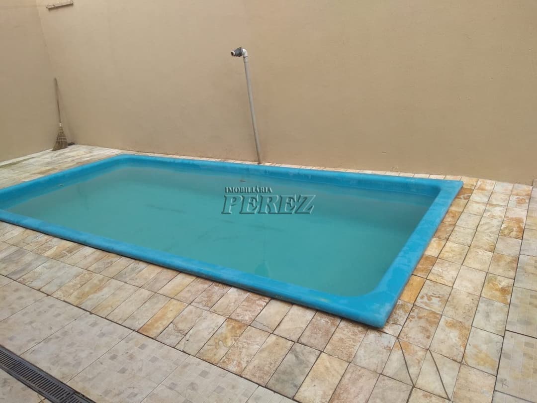 Sobrado a venda no Jardim Continental em londrina, na rua Carolina Vendrame Vaz Primo. - Foto 6