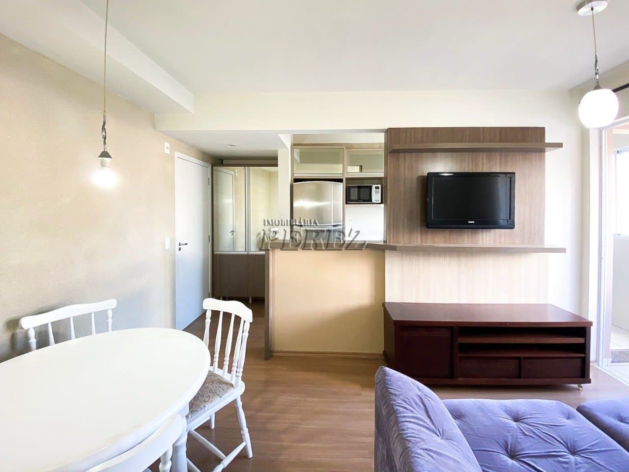 Apartamento a venda no condomínio Pateo Aurora - Foto 1