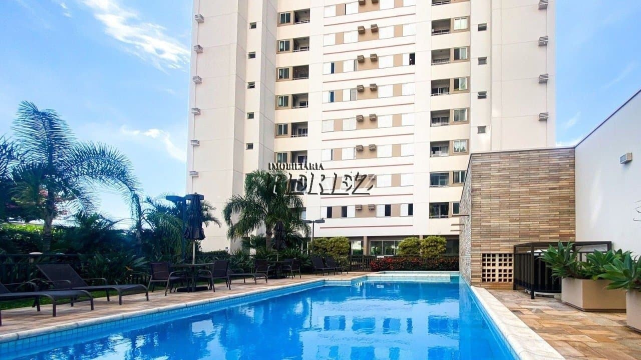 Apartamento a venda no condomínio Pateo Aurora - Foto 0