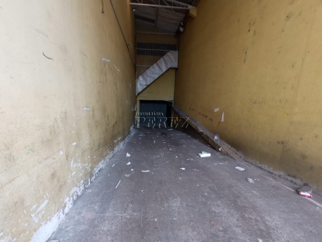 Imóvel comercial a venda e locação na Rua Senador Souza Naves, região central de Londrina - Foto 14