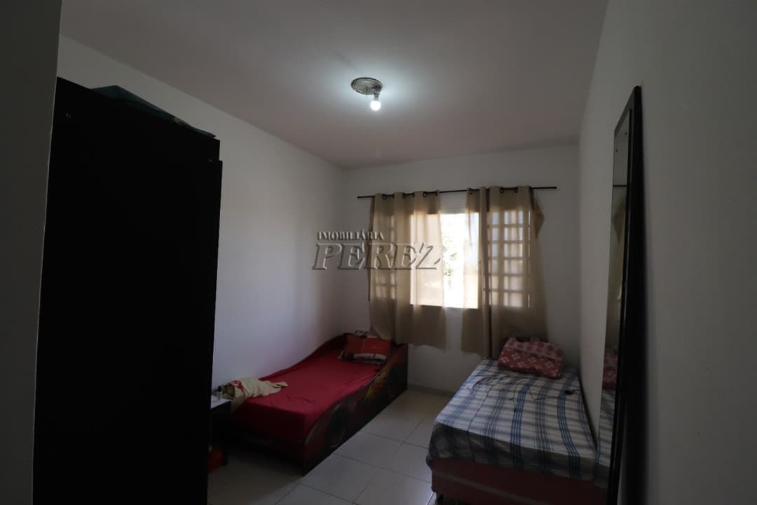 Casa a venda na rua Doutora Anita Carvalho no Jardim Santa Mônica - Foto 2