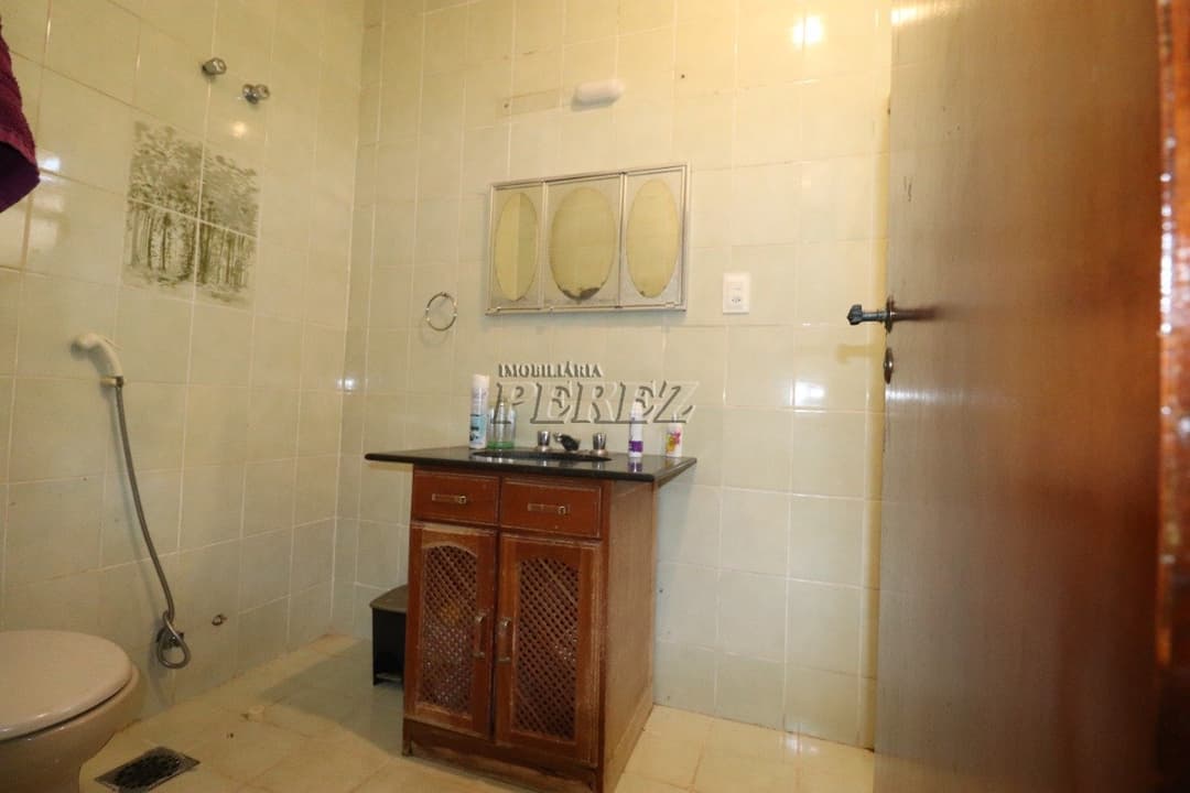 Casa a venda na rua Doutora Anita Carvalho no Jardim Santa Mônica - Foto 5