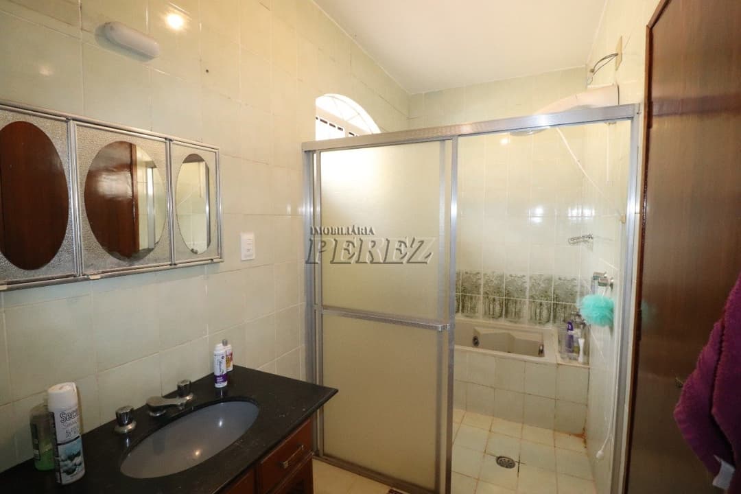 Casa a venda na rua Doutora Anita Carvalho no Jardim Santa Mônica - Foto 7