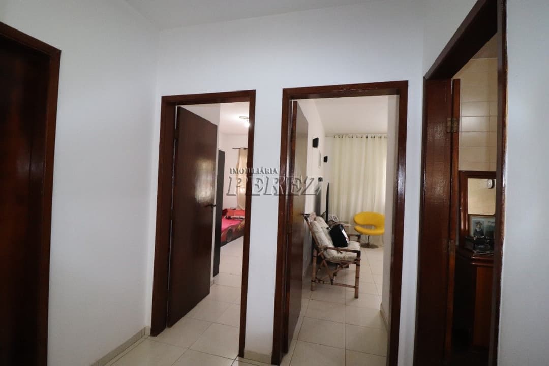 Casa a venda na rua Doutora Anita Carvalho no Jardim Santa Mônica - Foto 8