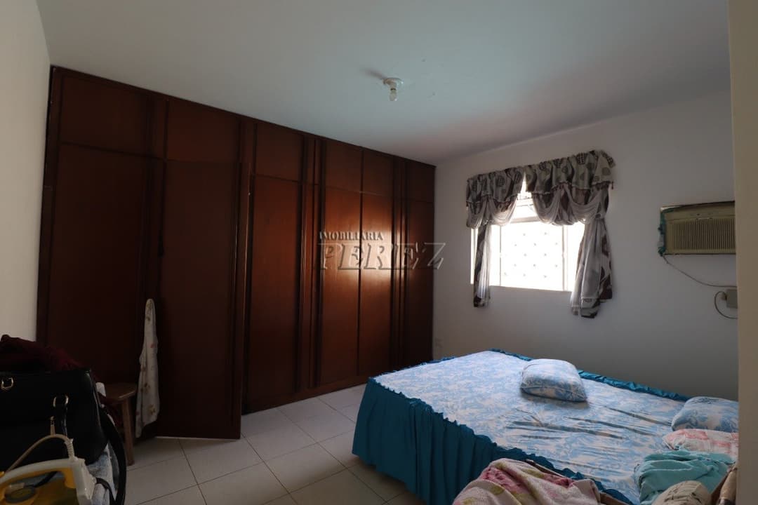 Casa a venda na rua Doutora Anita Carvalho no Jardim Santa Mônica - Foto 9