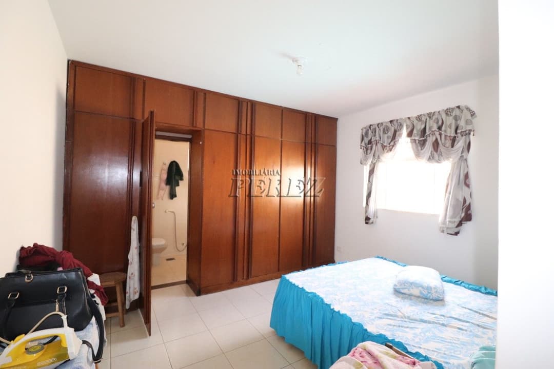 Casa a venda na rua Doutora Anita Carvalho no Jardim Santa Mônica - Foto 10