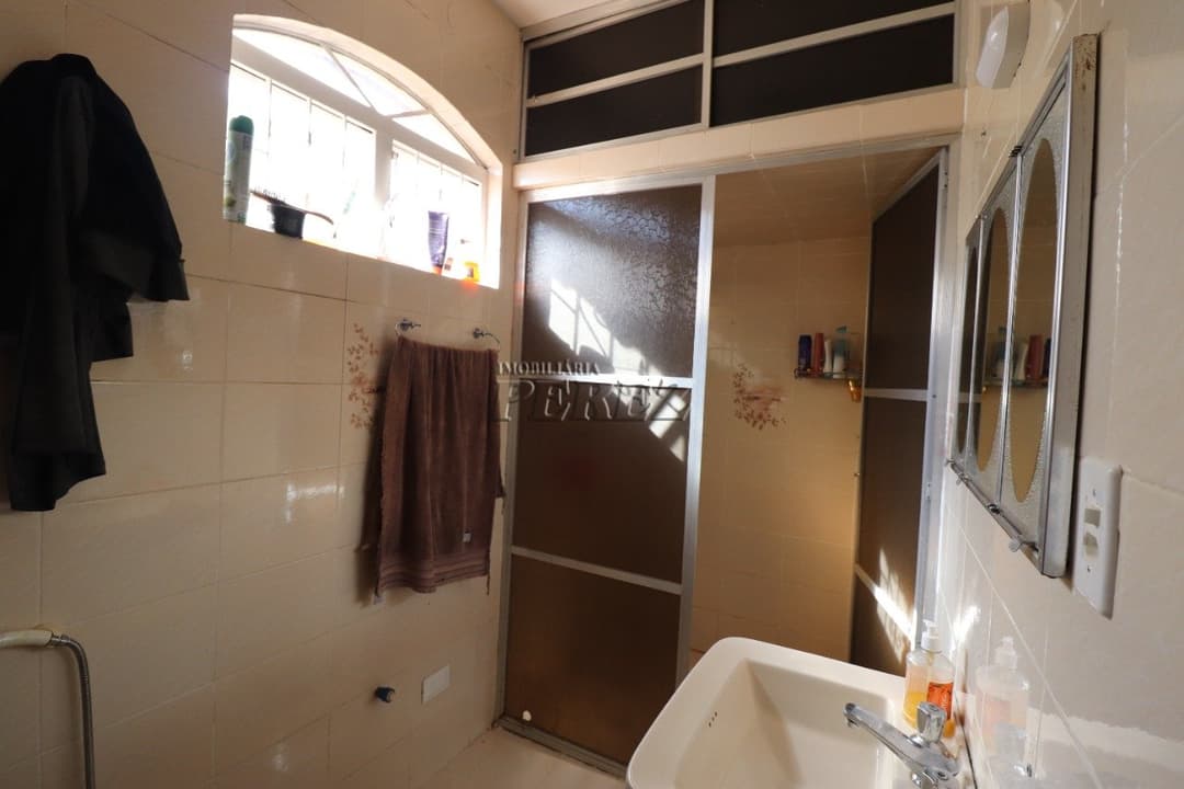 Casa a venda na rua Doutora Anita Carvalho no Jardim Santa Mônica - Foto 11