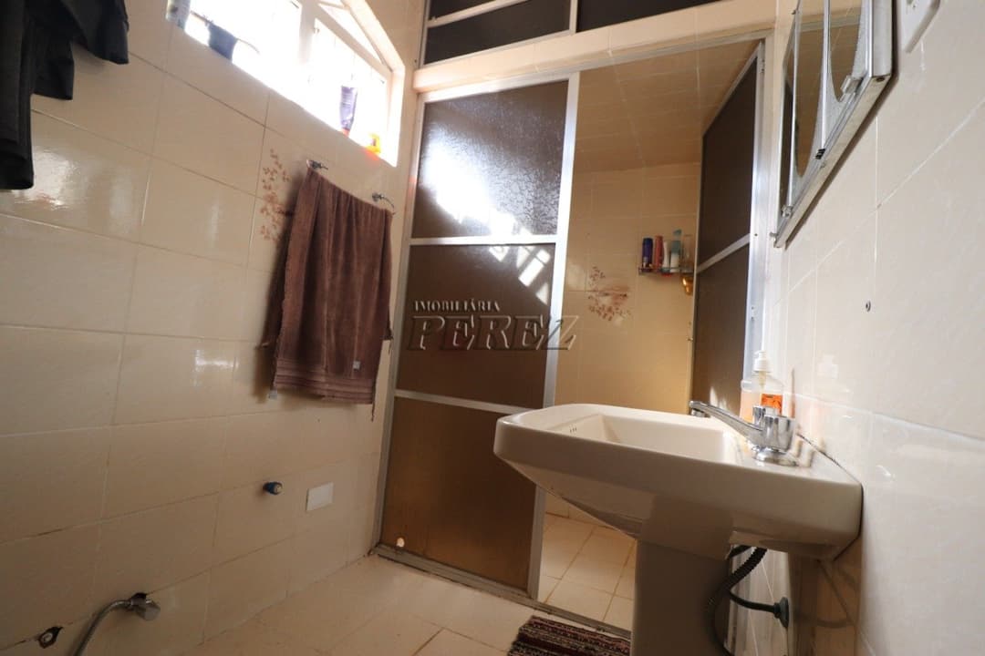 Casa a venda na rua Doutora Anita Carvalho no Jardim Santa Mônica - Foto 12