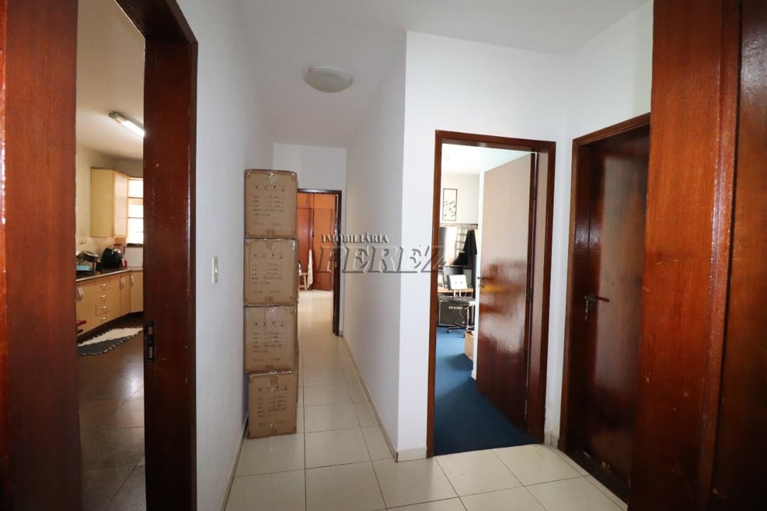 Casa a venda na rua Doutora Anita Carvalho no Jardim Santa Mônica - Foto 13