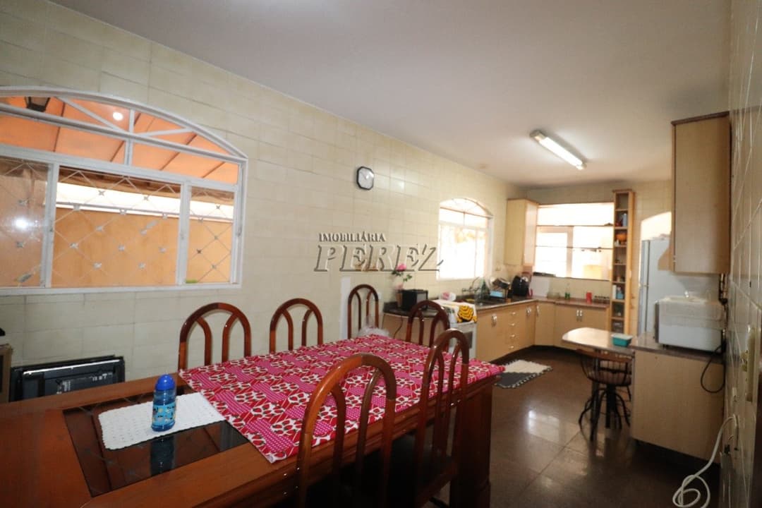 Casa a venda na rua Doutora Anita Carvalho no Jardim Santa Mônica - Foto 14