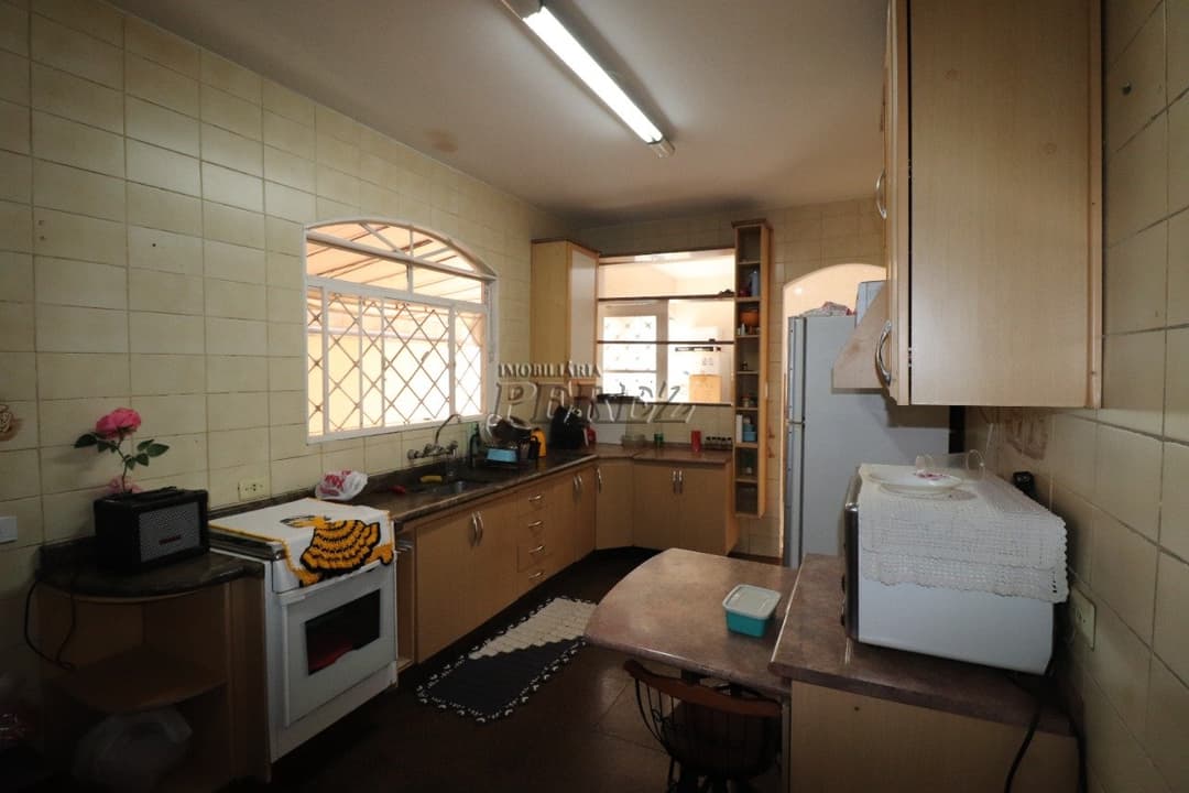 Casa a venda na rua Doutora Anita Carvalho no Jardim Santa Mônica - Foto 15