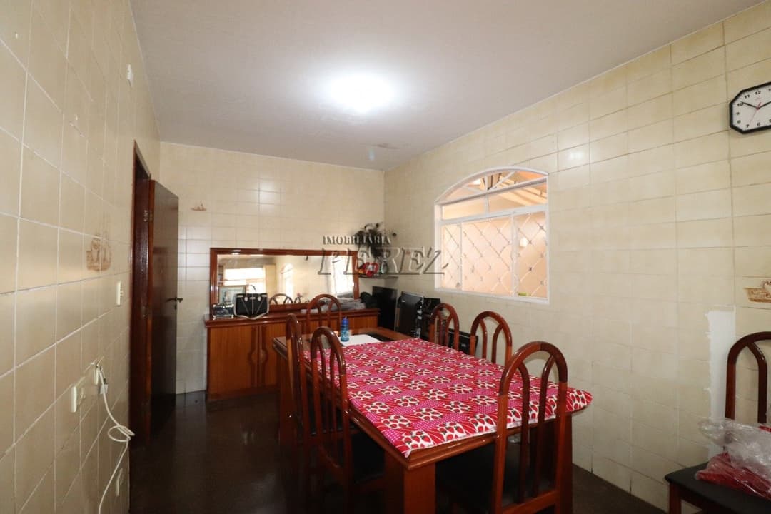 Casa a venda na rua Doutora Anita Carvalho no Jardim Santa Mônica - Foto 16