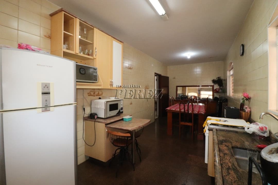 Casa a venda na rua Doutora Anita Carvalho no Jardim Santa Mônica - Foto 17