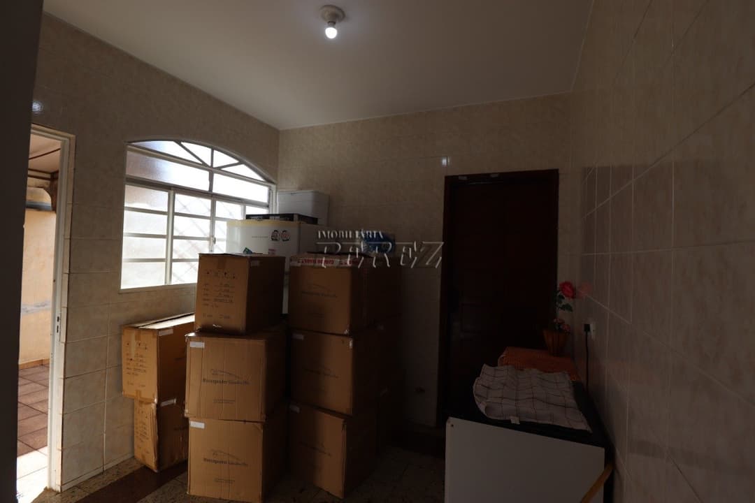 Casa a venda na rua Doutora Anita Carvalho no Jardim Santa Mônica - Foto 18