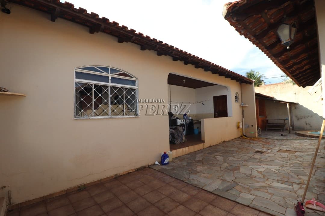 Casa a venda na rua Doutora Anita Carvalho no Jardim Santa Mônica - Foto 21