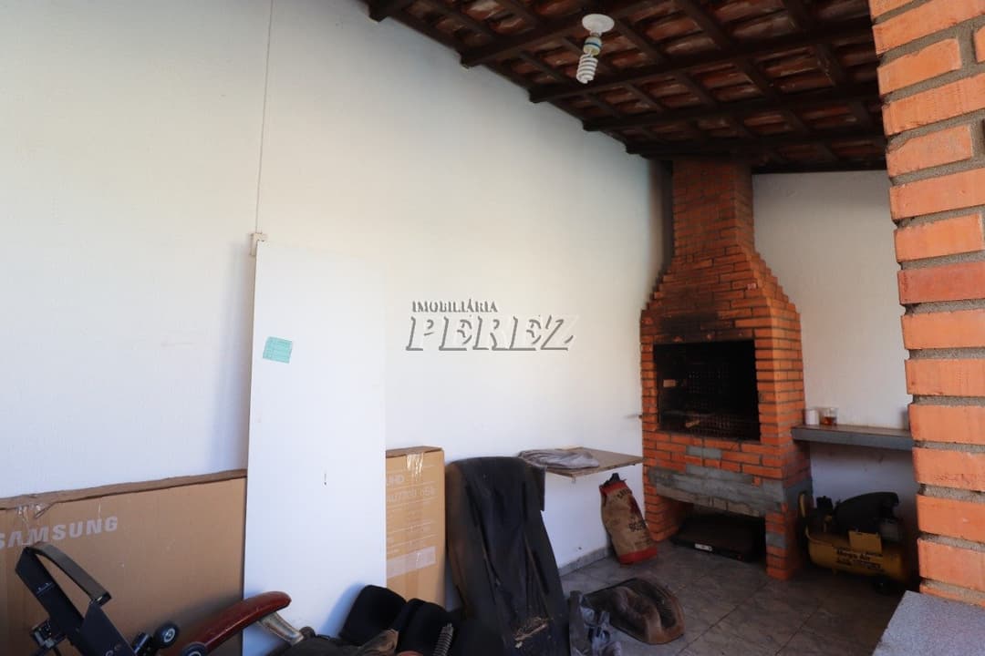 Casa a venda na rua Doutora Anita Carvalho no Jardim Santa Mônica - Foto 22