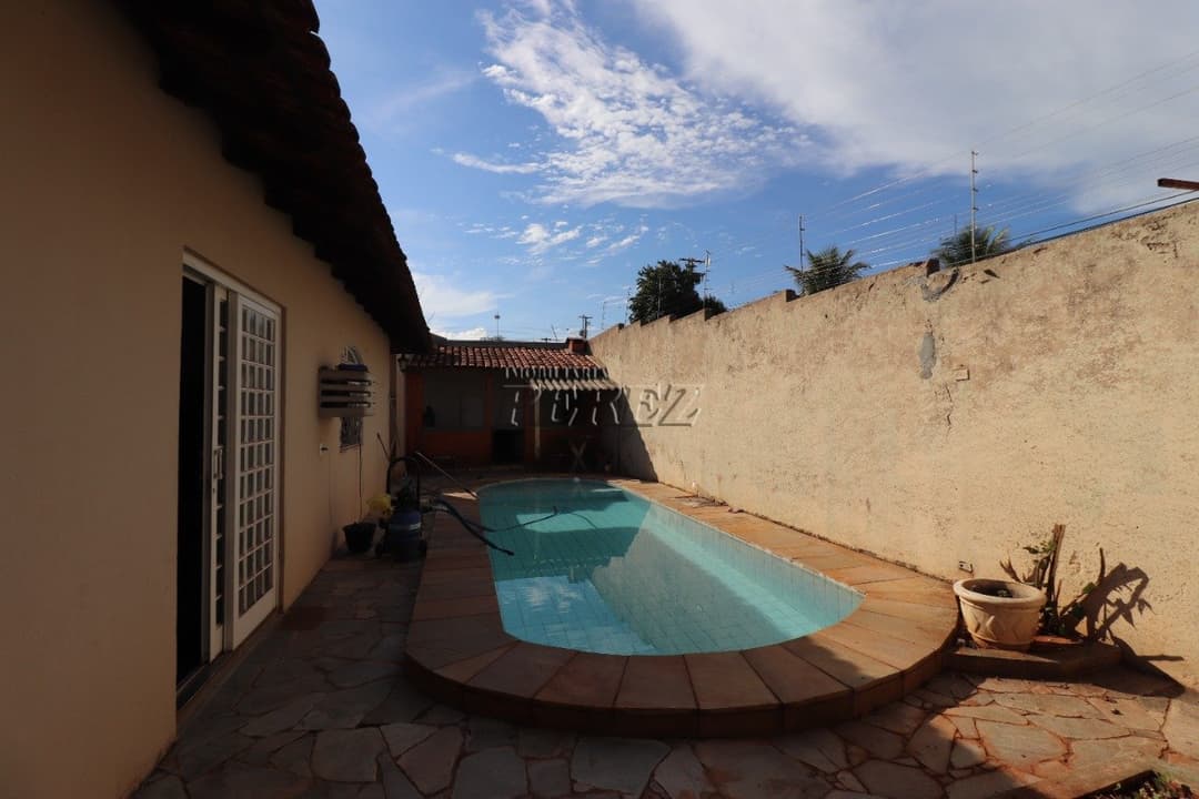 Casa a venda na rua Doutora Anita Carvalho no Jardim Santa Mônica - Foto 24