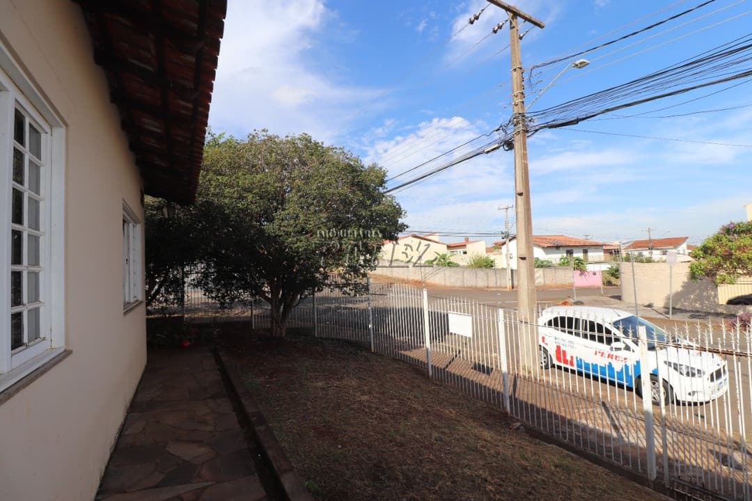 Casa a venda na rua Doutora Anita Carvalho no Jardim Santa Mônica - Foto 27