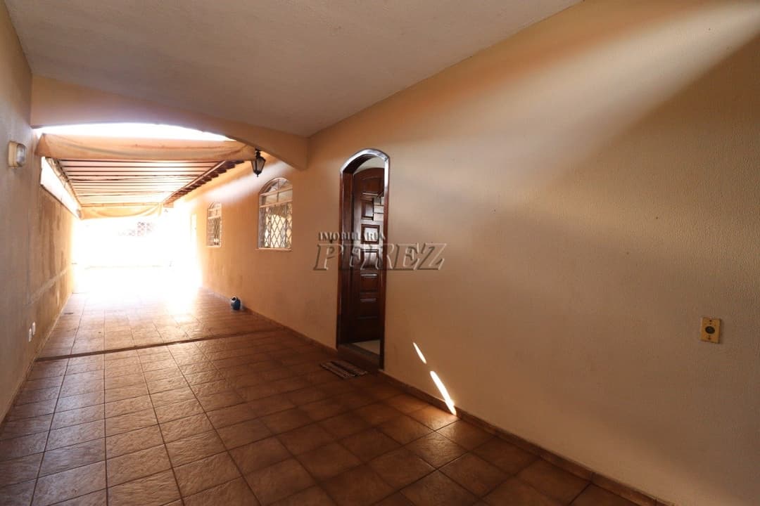 Casa a venda na rua Doutora Anita Carvalho no Jardim Santa Mônica - Foto 28