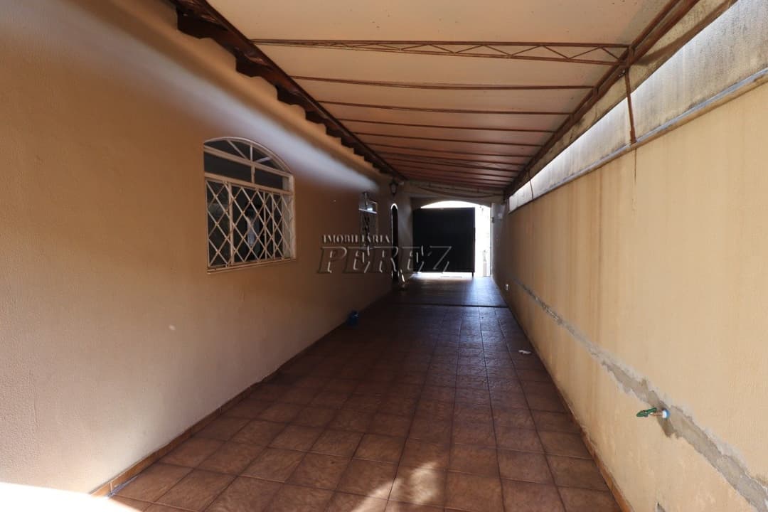 Casa a venda na rua Doutora Anita Carvalho no Jardim Santa Mônica - Foto 29