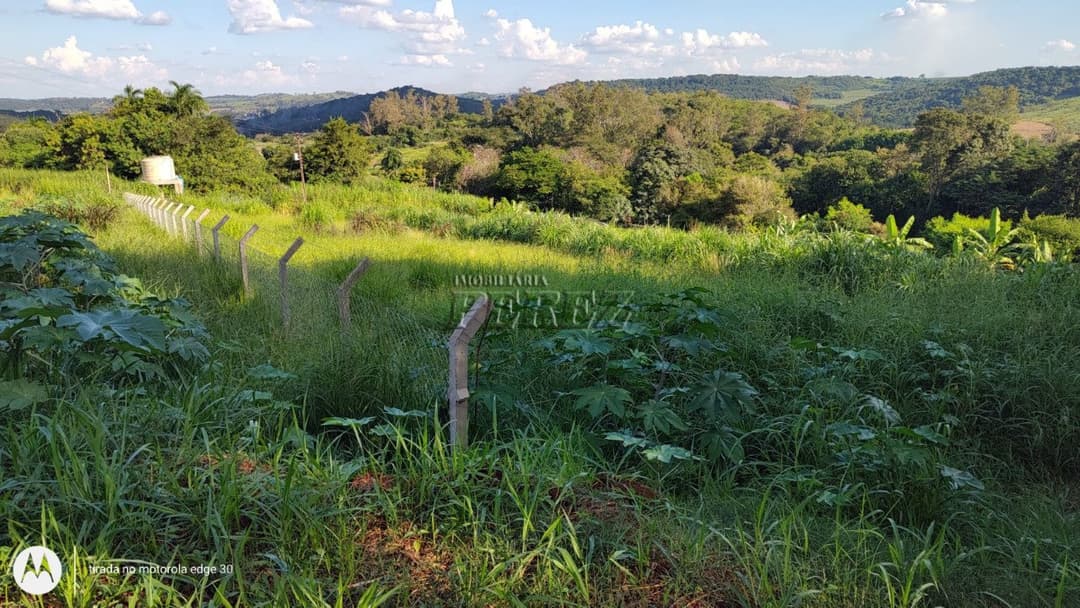 Terreno com construção a venda localizado na avenida Presidente Abraham Lincoln - Foto 0