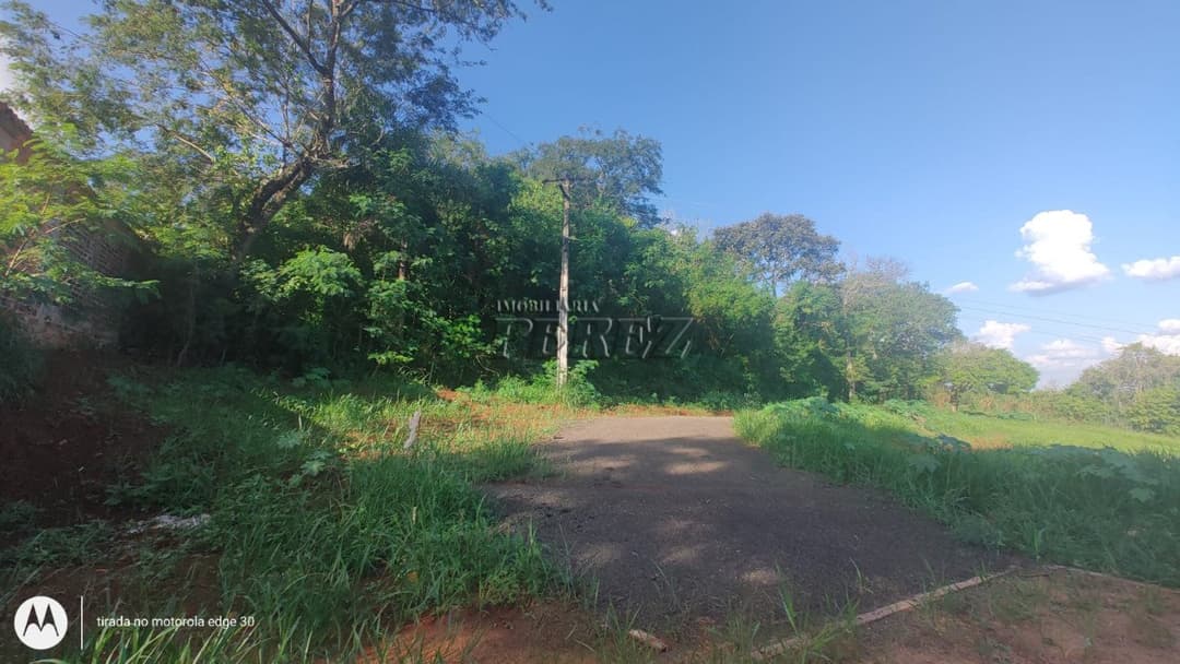 Terreno com construção a venda localizado na avenida Presidente Abraham Lincoln - Foto 8