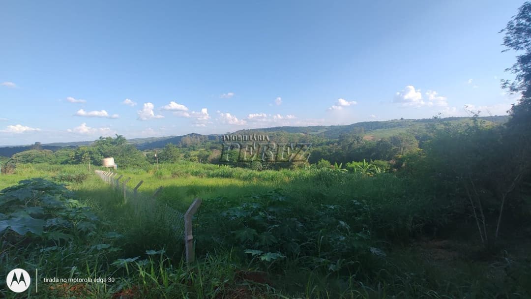 Terreno com construção a venda localizado na avenida Presidente Abraham Lincoln - Foto 1