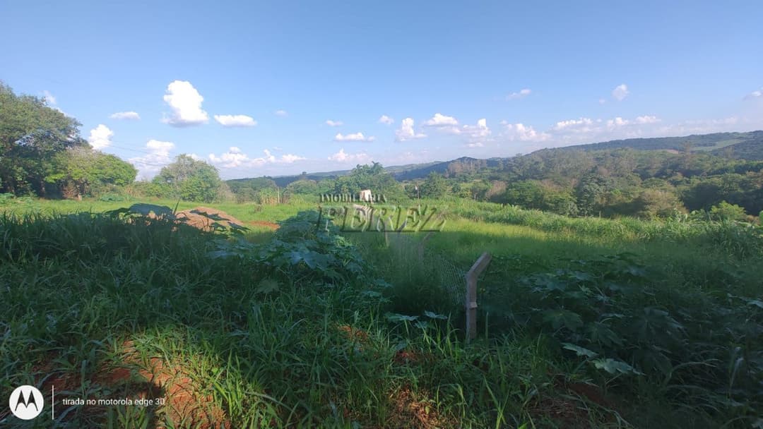 Terreno com construção a venda localizado na avenida Presidente Abraham Lincoln - Foto 2