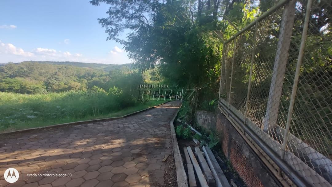 Terreno com construção a venda localizado na avenida Presidente Abraham Lincoln - Foto 5