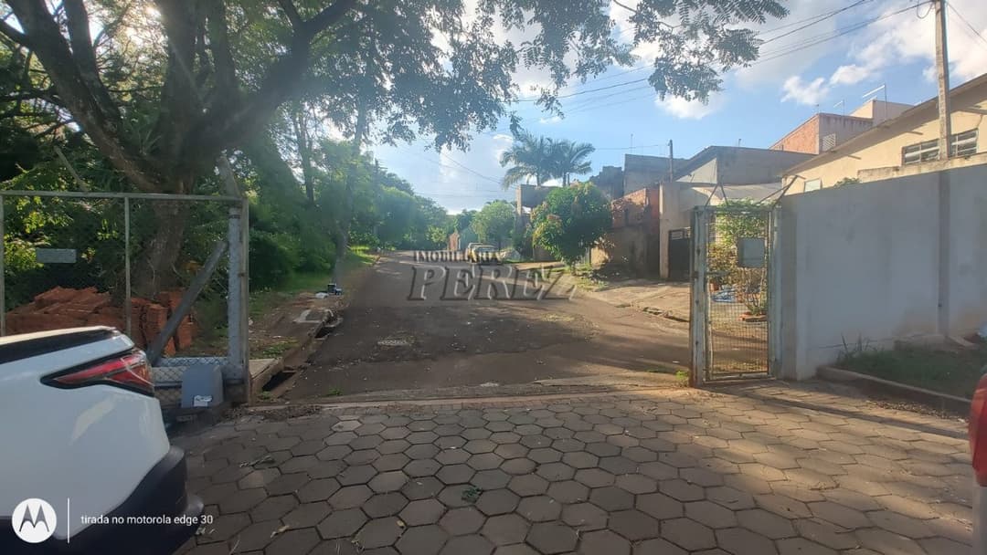 Terreno com construção a venda localizado na avenida Presidente Abraham Lincoln - Foto 6