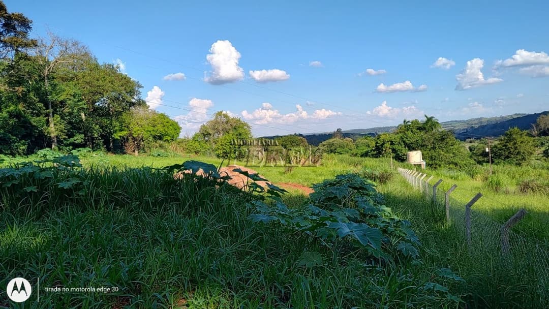 Terreno com construção a venda localizado na avenida Presidente Abraham Lincoln - Foto 4