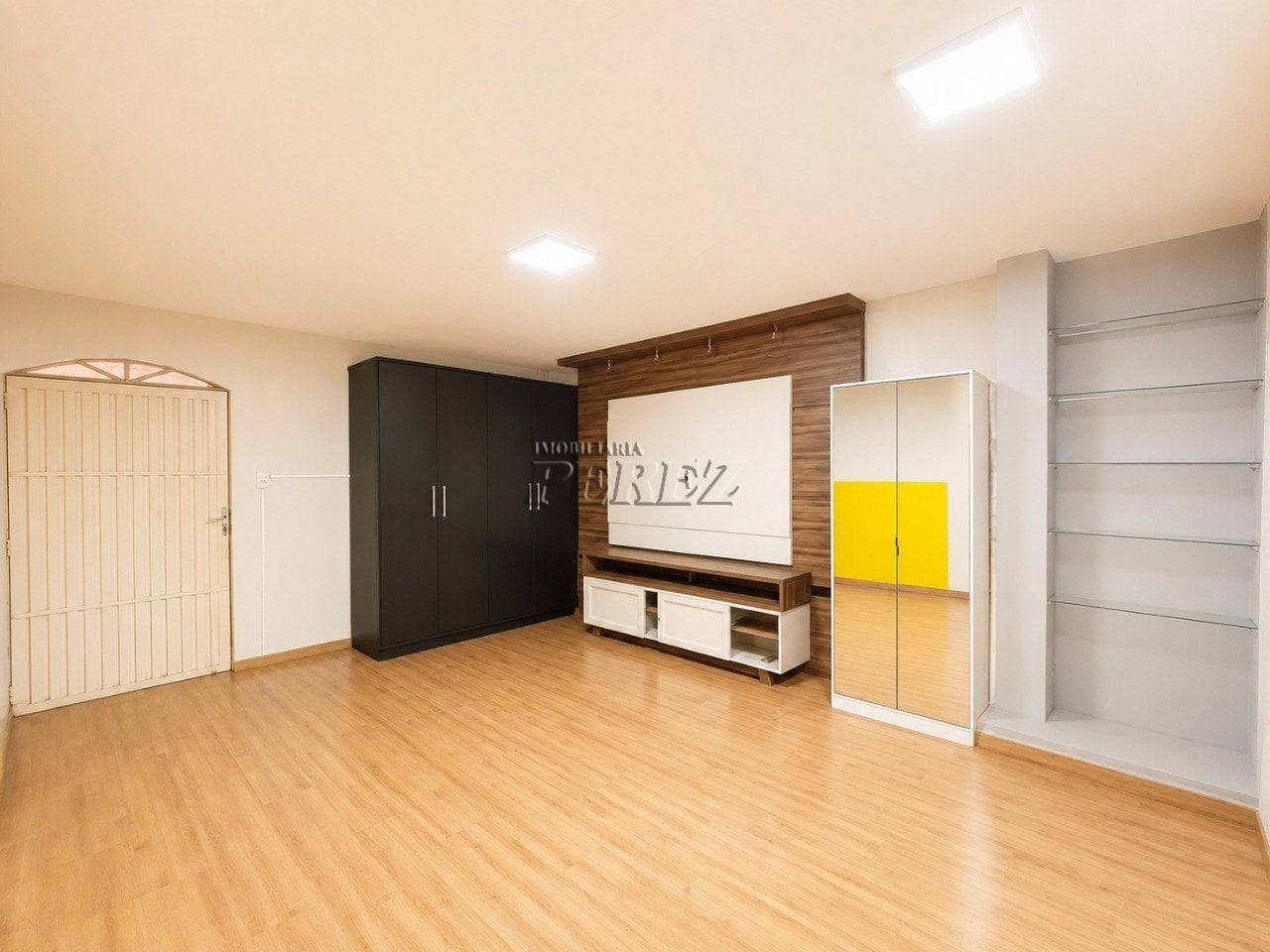 Casa à venda na região oeste de Londrina - Jadim Shangri-la A