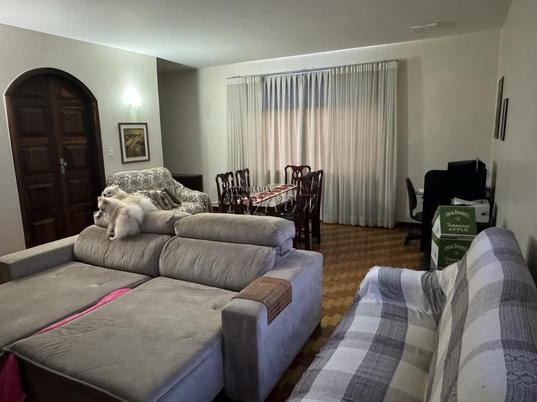 Casa a venda na região oeste de londrina, no jadim Shangri-la na rua Machado de Assis - Foto 7