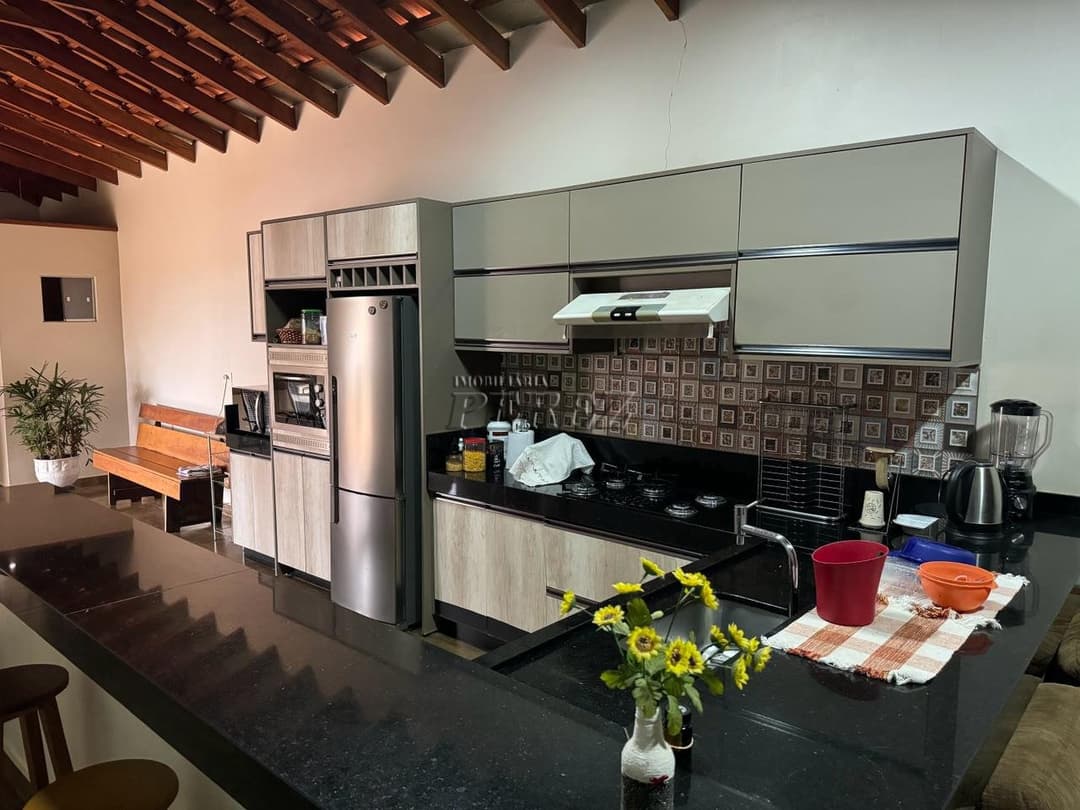 Casa a venda na região oeste de londrina, no jadim Shangri-la na rua Machado de Assis - Foto 11