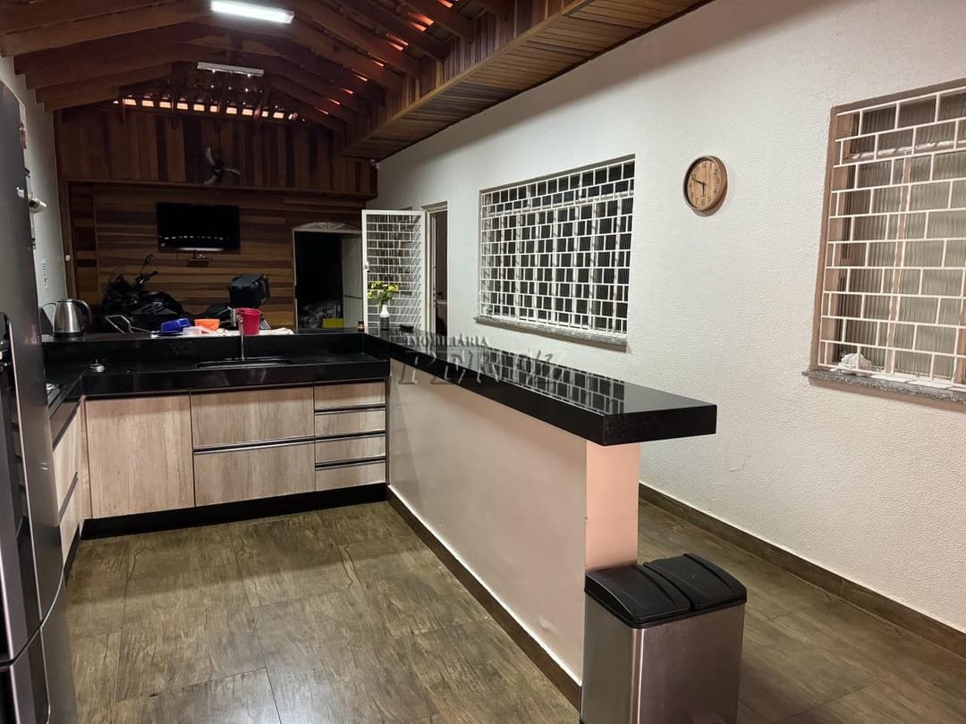 Casa a venda na região oeste de londrina, no jadim Shangri-la na rua Machado de Assis - Foto 13