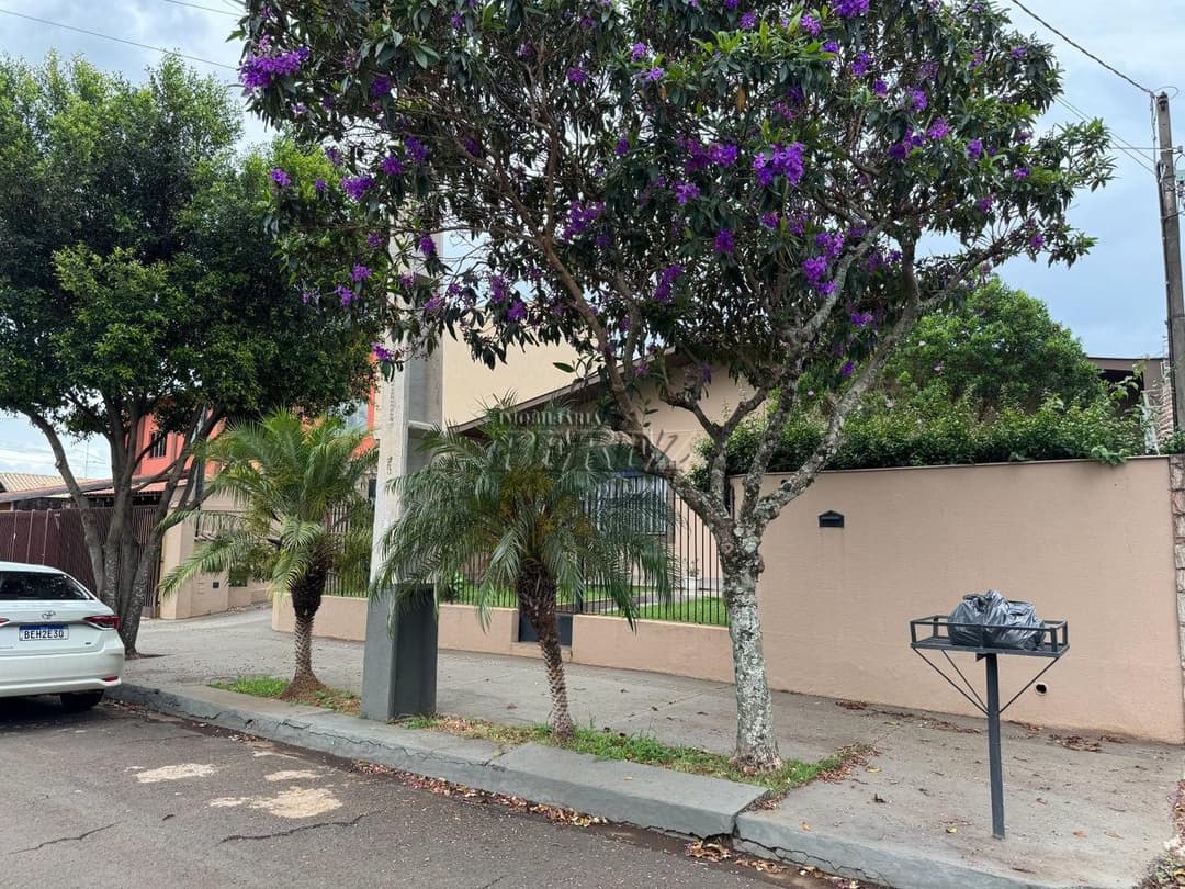 Casa a venda na região oeste de londrina, no jadim Shangri-la na rua Machado de Assis - Foto 3