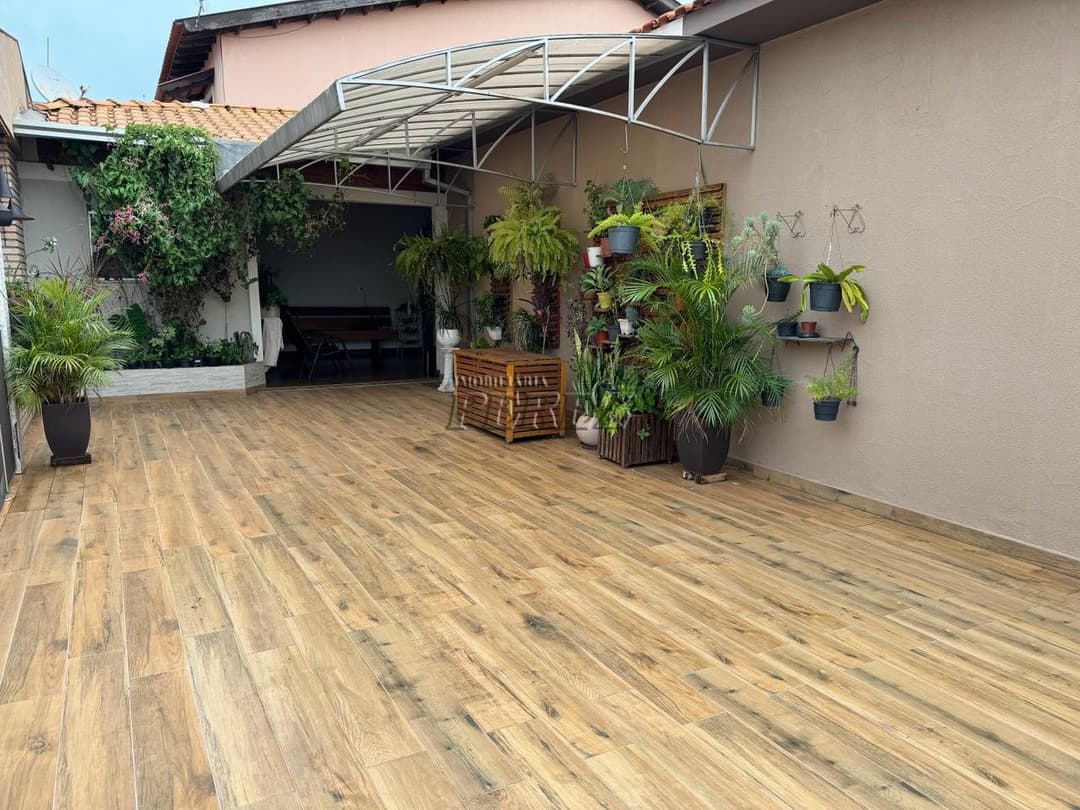 Casa a venda na região oeste de londrina, no jadim Shangri-la na rua Machado de Assis - Foto 17