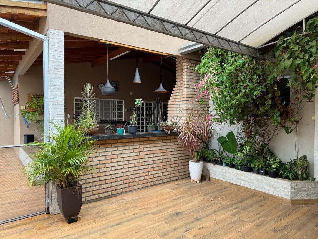 Casa a venda na região oeste de londrina, no jadim Shangri-la na rua Machado de Assis - Foto 16