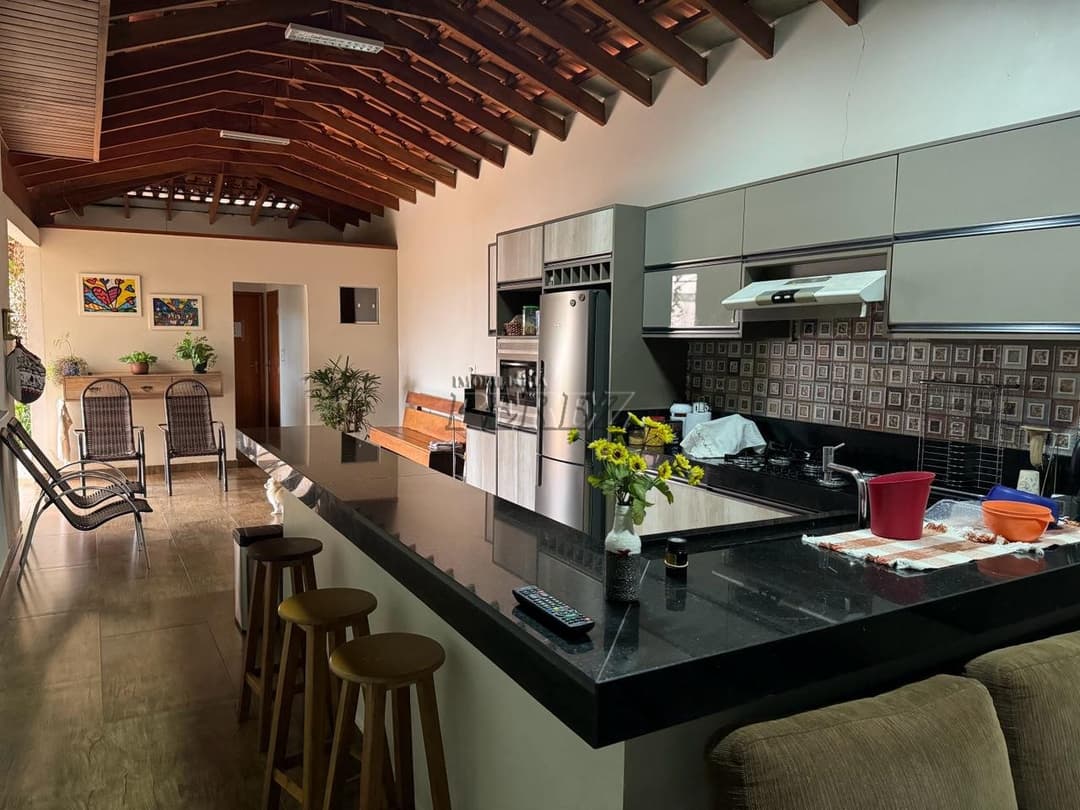 Casa a venda na região oeste de londrina, no jadim Shangri-la na rua Machado de Assis - Foto 12