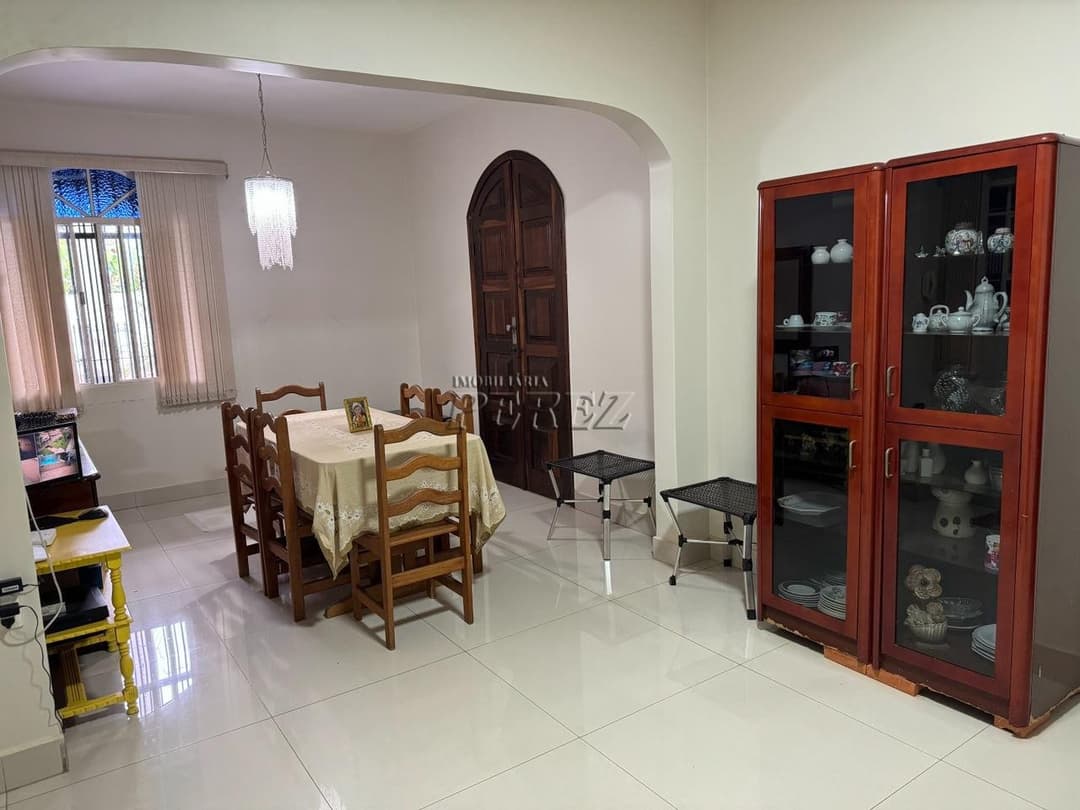 Casa a venda na região oeste de londrina, no jadim Shangri-la na rua Machado de Assis - Foto 8