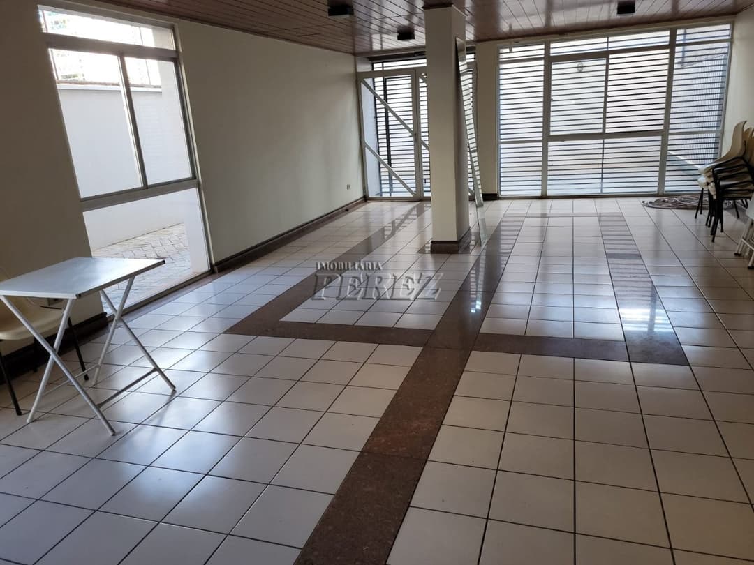 Apartamento à Venda - Residencial Green Park | Rua Santos - Londrina/PR - Foto 27