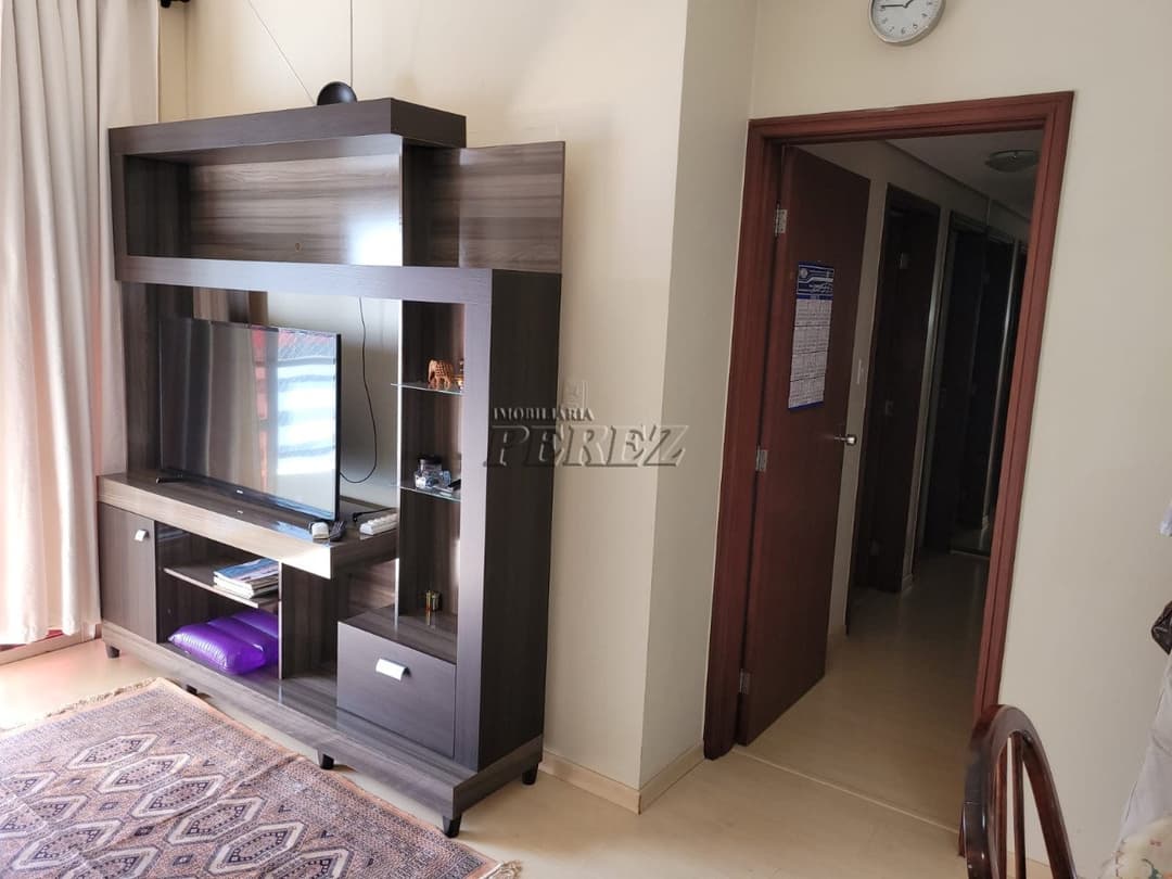 Apartamento à Venda - Residencial Green Park | Rua Santos - Londrina/PR - Foto 5
