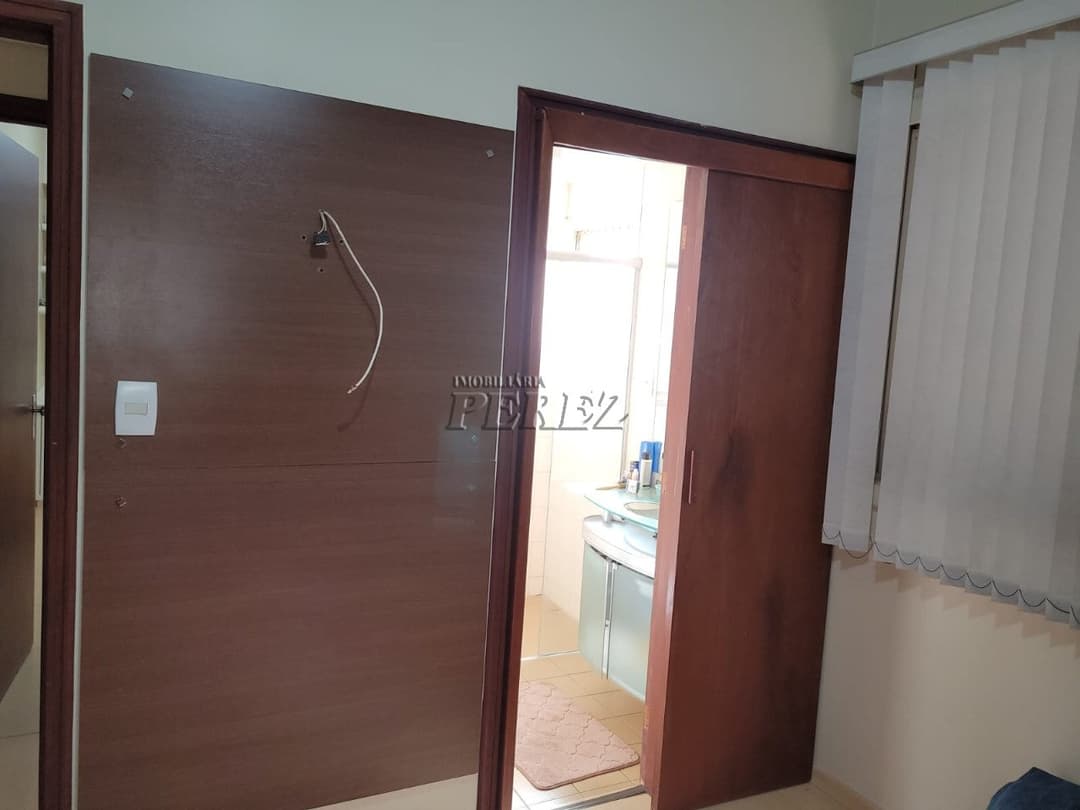 Apartamento à Venda - Residencial Green Park | Rua Santos - Londrina/PR - Foto 22