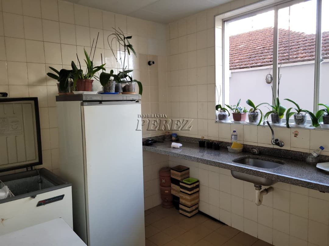 Apartamento à Venda - Residencial Green Park | Rua Santos - Londrina/PR - Foto 26